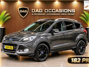 Ford Kuga - 1.6 182PK 4WD | AUTOMAAT | CAMERA | PANO