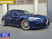 Alfa Romeo Giulia - 2.0T Super ACC/Leder/Carplay/Dode/Keyless/Camara/DAB