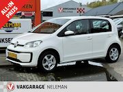Volkswagen Up! - 1.0 60PK 3D BMT Move up! rijklaarprijs bovag garantie