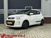 Citroën C1 - 1.0 VTi Feel 5 Deurs | Airco | Limiter | Bluetooth