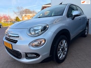 Fiat 500X - 1.6 PopStar/Navi/Keyless/Cruise-c/Climate-c/Pdc/Bluetooth/Go