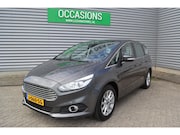 Ford S-Max - 1.5 ECOB. TITANIUM 7PERS.|CLIMA|CARPLAY