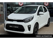Kia Picanto - 1.0 DPi ComfortLine | Airconditioning | Cruise Control | Blu