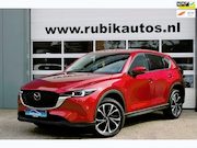 Mazda CX-5 - 2.0 e-SkyActiv-G M Hybrid 165 Takumi|60.599|2024