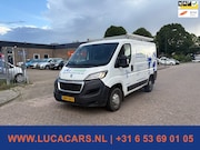 Peugeot Boxer - 330 2.2 BlueHDi 140 L1H1 Premium