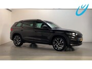 Skoda Kodiaq - 1.5 TSI DSG Sportline Business 7p. Sfeerverlichting Camera N