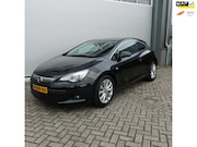 Opel Astra - 1.4 Turbo Sport Apk 27-10-2026 Airco Nette auto