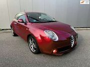 Alfa Romeo MiTo - 1.3 JTDm ECO Esclusivo LEDER NAVI CLIMA 17 INCH