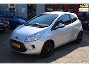 Ford Ka - 1.2 Comfort start/stop , AIRCO, ELEK PAKKET