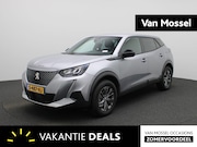 Peugeot e-2008 - EV Active Pack 50 kWh | Carplay | Navigatie | Bluetooth | Cr