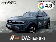 Dacia Duster - Journey TCe 130 4x4