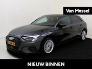 Audi A3 - Sportback 35 TFSI Advanced edition | Parkeer pakket | Apple