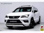 Seat Ateca - 1.5 TSI FR Business Intense Automaat | Pano-dak | Virtual |