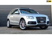 Audi Q5 - 3.2 FSI quattro Pro Line S Pano/Luxe/1 Eigenaar/Top staat/Le