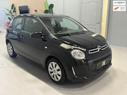 Citroën C1 - 1.2 PureTech Shine