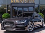 Audi A6 - Avant 3.0 TDI Quattro S-Line|PANO|BOSE|MEMORY|V6|1