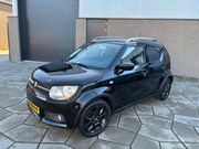 Suzuki Ignis - 1.2 Select |AIRCO|ALL-Season|Android |Dakrails|Metallic|Verw