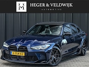 BMW M3 - 3-serie x Drive 510pk Competition | Carbon | Laser Light | 3
