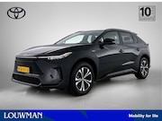 Toyota bZ4X - Dynamic 71 kWh