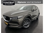 Mazda CX-5 - 2.0 SKYACTIV-G 165pk 2WD Comfort
