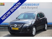Volkswagen Tiguan - 1.4 TSI Sport&Style Trekhaak | Cruisecontr. | ECC *All in pr