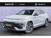 Hyundai Kona - 1.6 GDI HEV N Line | Adaptive Cruise Control | Navigatie | D