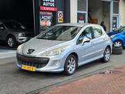 Peugeot 308 - 1.6 VTi Style 5 Deurs Leer Clima