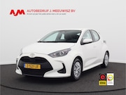 Toyota Yaris - 1.5 Hybrid 115 Comfort/ afneembare trekhaak/ zeer mooi