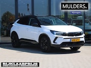 Opel Grandland - 1.2 Turbo Edition | Carplay / Stoel-stuur verwm. / Adaptive
