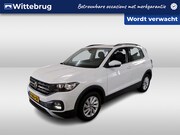 Volkswagen T-Cross - 1.0 TSI Life / AIRCO/ CRUISE/ MULTIMEDIA/ BLUETOOTH/ 16" LMV