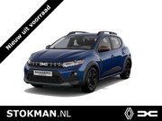 Dacia Sandero - Stepway Extreme | Achteruitrijcamera | Cruise Control en sne