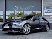 Audi A6 - Avant 55 TFSI e quattro S-Line Pano | 360 | Eerste eigenaar