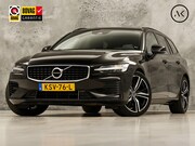 Volvo V60 - 2.0 T6 Twin Engine AWD R-Design 340Pk Automaat (PANORAMADAK,