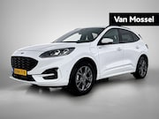Ford Kuga - 2.5 PHEV ST-Line X | Elektrische Stoel | Elektrische trekhaa