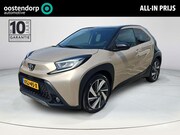 Toyota Aygo X - 1.0 VVT-i S-CVT Envy