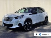 Peugeot e-2008 - EV GT 50 kWh SOH 94% | Airco | Camera | Cruise Control | DAB