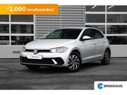 Volkswagen Polo - Life Edition Inclusief €2000, - inruilvoordeel + €1000, - ko