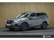 Subaru Forester - 2.0i e-BOXER Sport AWD | Elek. Glazen Panoramadak | Trekhaak