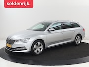 Skoda Superb - 1.4 TSI iV Business Edition | SOH 87, 2% | Camera | Carplay