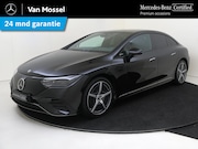 Mercedes-Benz EQE - 350 AMG Line 89 kWh / Night/ Burmester 3D/ 360 camera/ 20 in