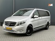 Mercedes-Benz Vito - 114 CDI Lang Business Ambition | Carplay | 2x schuifdeur | a