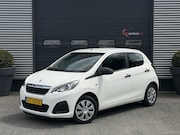 Peugeot 108 - 1.0 e-VTi Access | Radio | 5 Deurs | Xenon |
