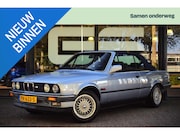 BMW 3-serie - 320i M-Technics Cabrio |M interieur|