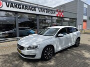 Volvo V60 - 1.5 T2 Polar+ Dynamic LEDER-TREKHAAK-AUTOMAAT