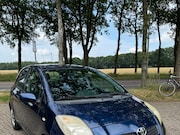 Toyota Yaris - 1.3 VVTi Sol