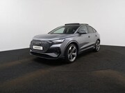Audi Q4 Sportback e-tron - 40 S edition 77 kWh