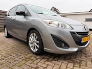Mazda 5 - 2.0 TS+