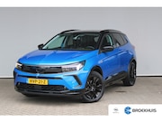 Opel Grandland - 1.2 Turbo GS-Line | LED koplampen adaptief | Dodehoek detect