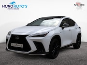 Lexus NX - 350h AWD F Sport Line | Mark Levinson | Panoramadak | 360 Ca