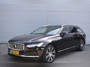 Volvo V90 - 2.0 T6 PHEV AWD INSCRIPTION / HEAD UP / 360CAM / STOEL VERW.